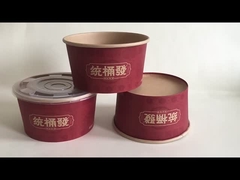 kraft paper bowl 1100ml