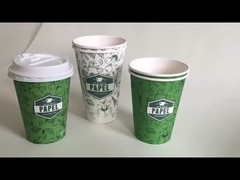 Single Wall paper Cup