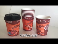  single paper cup