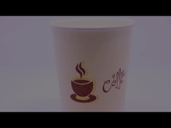 Coupe en papier unique